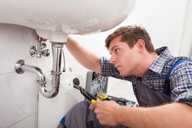 24/7 emergency plumber in Abbots Langley