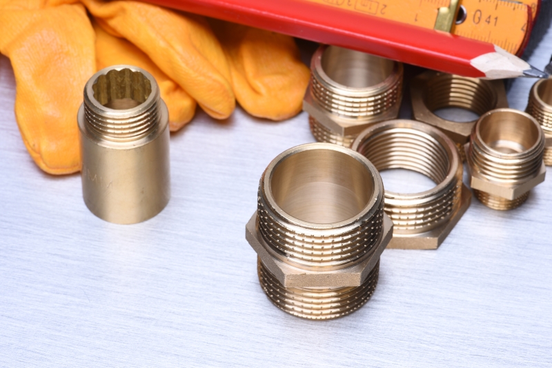 The Power Plumb team