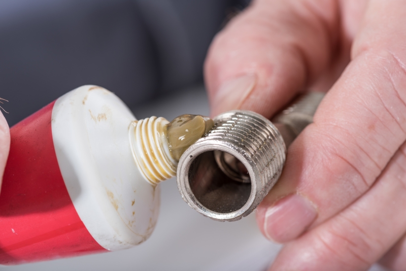 Contact Power Plumb in Abbots Langley